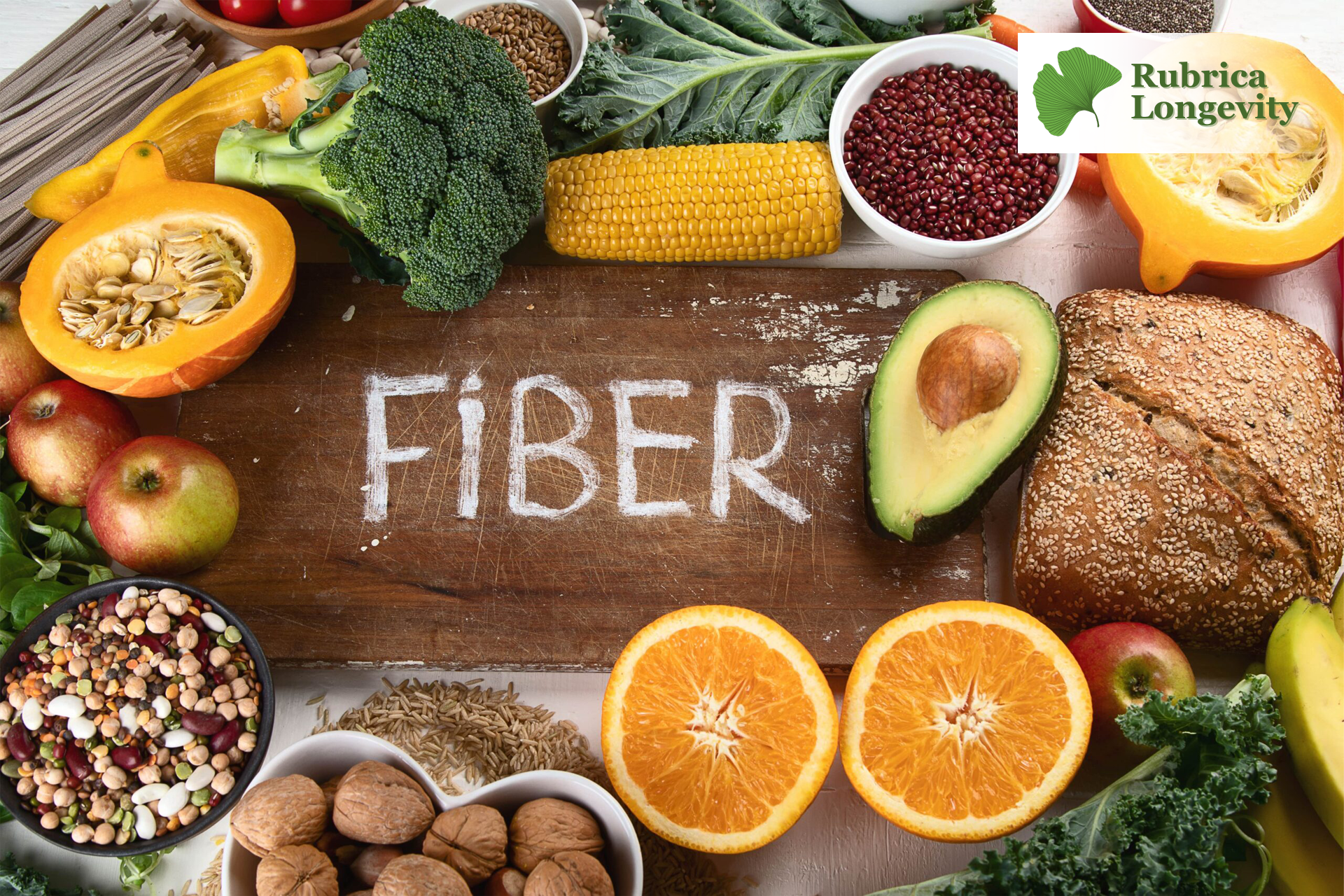 Le 5 super fibre alimentari più efficaci per perdere peso